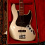 Fender Jazz Bass Vintera 70's