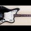 Fender Jaguar MIJ nitro black 2002 RI 62
