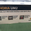 Interfaz USB U-PHORIA UM2