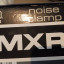 MXR NOISE CLAMP