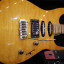 JACKSON PC3 Phil Collen Signature 90s (def leppard) MADE IN JAPAN