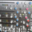 Solid State Logic SSL Six Mesa mezclas