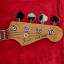 Fender Jazz Bass Vintera 70's