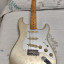 Fender Stratocaster John Cruz
