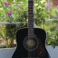 Yamaha  acústica