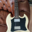 Epiphone SG 310 Vintage White