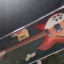 Rickenbacker 330 Fireglow - Cambios