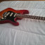 Fender Stratocaster Deluxe