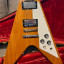 Gibson Flying V Antique Natural 2023