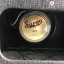 Supro Black Magick 1695T Combo Tremolo