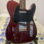 Larriveé telecaster 2024