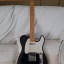 Fender Telecaster con Lindy Fralin Blues Special.