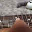 Fender performer stratocaster