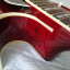 Gibson ES 175 Wine Red