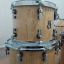 SONOR SQ2 Scandinavian Birch Semigloss