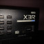 Korg X3R Rackmount Music Workstation