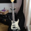 Fender Stratocaster PLUS USA 93-94 Pastillas Lindy Fralin y puente Fishman