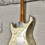 Fender Stratocaster John Cruz