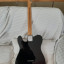 Fender Telecaster con Lindy Fralin Blues Special.