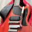 #Reservada# Gibson SG Junior 2020 relicada por el Luthier Hut y con Vibrola