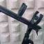 Sennheiser MZS 20-1 Suspensión para micrófono de cañón