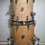 SONOR SQ2 Scandinavian Birch Semigloss