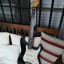Ultimo dia-Fender Stratocaster USA 1991