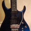 Carvin DC135C Azul Metalizada de 1992 Made in USA.