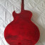 Gibson ES 175 Wine Red