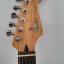 Fender 60's stratocaster reedición Made in Japan