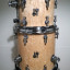 SONOR SQ2 Scandinavian Birch Semigloss