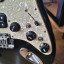 Fender Stratocaster PLUS USA 93-94 Pastillas Lindy Fralin y puente Fishman