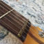 Camac ST-style guitar ~1980 - rare Italian vintage