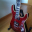 Schecter C-1 Custom