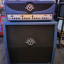 THE VALVE 100W BOUTIQUE ITALIANO (3CH, MIDI) + Flight Case + Pantalla 4x12