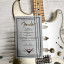 Fender Stratocaster John Cruz