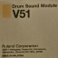 Módulo Roland V51 (sin abrir)
