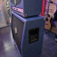 THE VALVE 100W BOUTIQUE ITALIANO (3CH, MIDI) + Flight Case + Pantalla 4x12