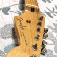 Fender Stratocaster John Cruz