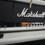 Marshall 2555X Silver Jubilee + pantalla 4x12