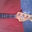 Bajo Fender  Mustang 1978 Made In USA