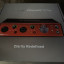 Focusrite clarett+ 2pre