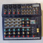 Soundcraft Notepad 124
