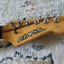 Camac ST-style guitar ~1980 - rare Italian vintage