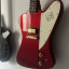 Tokai Firebird Red Sparkle