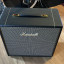 Marshall SV112 con altavoz Scumback H75.