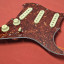 Golpeador con Fender Noiseless Gen4