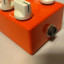 Delay WAMPLER Faux AnalalogEcho