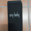 Dunlop crybaby Junior Wah