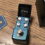 JOYO PIPEBOMB COMPRESSOR micro pedal JF312